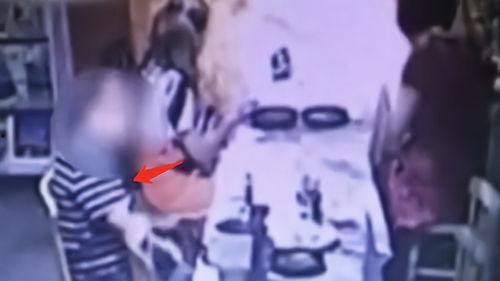 吃瓜娱乐恐怖故事在线听,恐怖故事在线收听，惊魂体验一网打尽